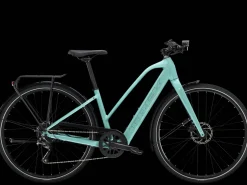 Trek Bikes FX+ 2 Stagger