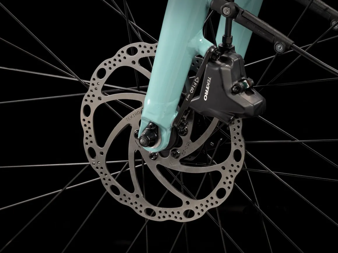 Trek Bikes FX+ 2 Stagger