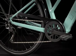 Trek Bikes FX+ 2 Stagger