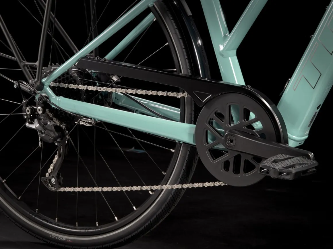 Trek Bikes FX+ 2 Stagger