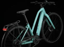 Trek Bikes FX+ 2 Stagger