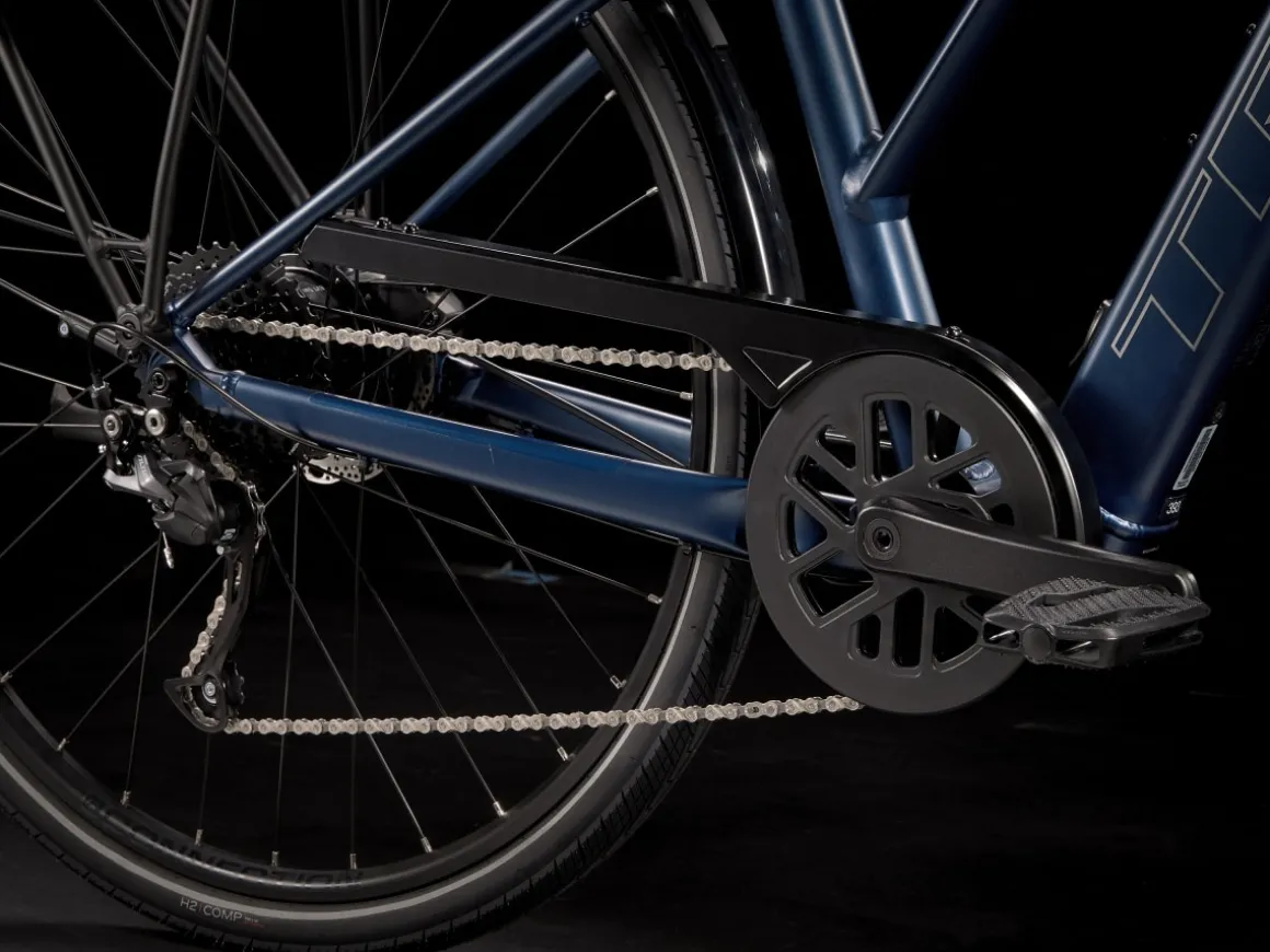 Trek Bikes FX+ 2 Stagger