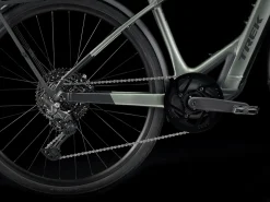 Trek Bikes FX+ 7S