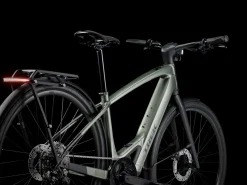 Trek Bikes FX+ 7S