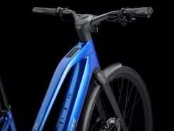 Trek Bikes FX+ 7S Mid-step