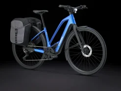 Trek Bikes FX+ 7S Mid-step