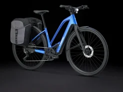 Trek Bikes FX+ 7S Mid-step