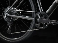 Trek Bikes FX Sport 4