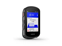Trek Bikes Garmin Edge 540 Solar GPS Computer