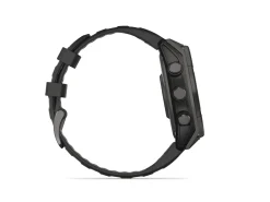 Trek Bikes Garmin fēnix&reg; 8 Solar Sapphire Computer