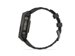 Trek Bikes Garmin fēnix&reg; 8 Solar Sapphire Computer
