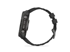 Trek Bikes Garmin fēnix&reg; 8X AMOLED Sapphire Computer