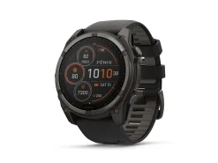 Trek Bikes Garmin fēnix® 8X Solar Sapphire Computer