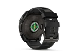 Trek Bikes Garmin fēnix® 8X Solar Sapphire Computer
