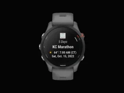 Trek Bikes Garmin Forerunner 255 Smartwatch