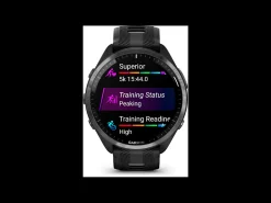 Trek Bikes Garmin Forerunner 965 Smartwatch