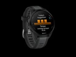 Trek Bikes Garmin Forerunner 165 Smartwatch