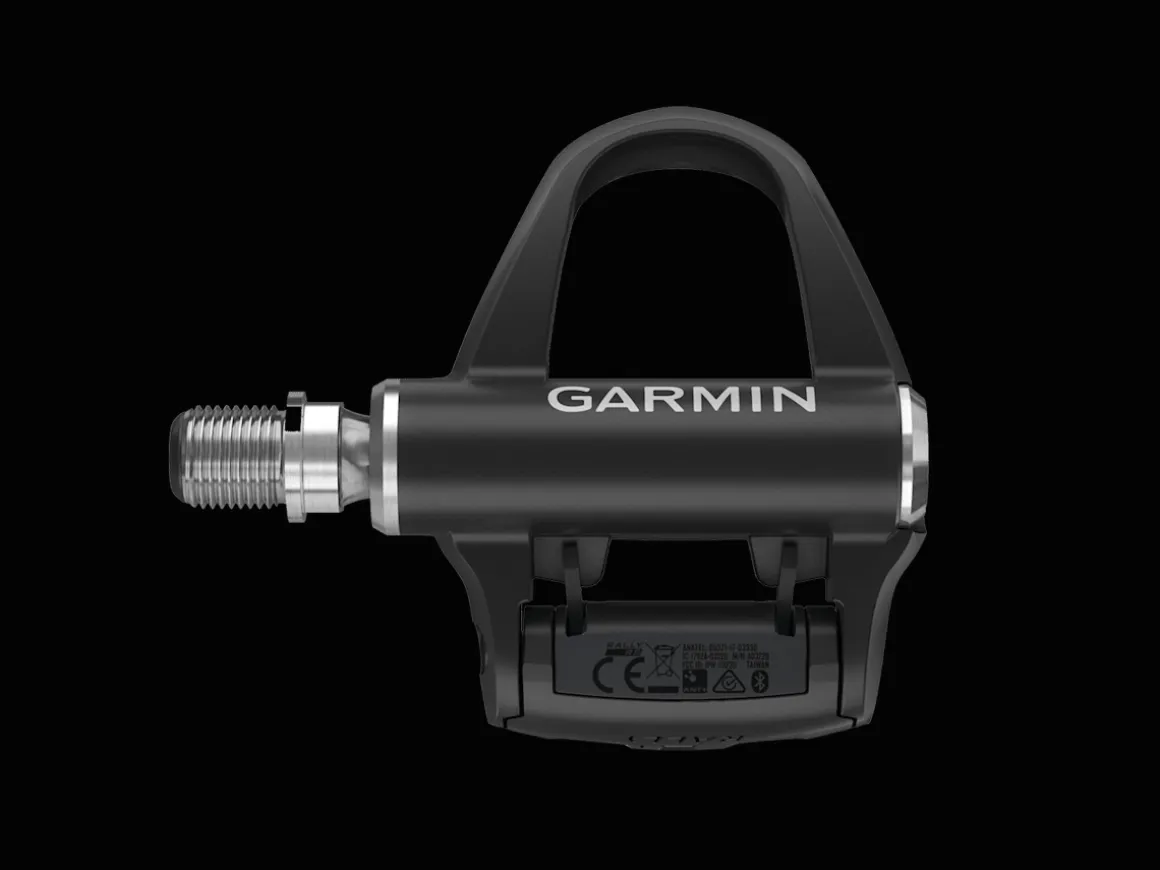 Trek Bikes Garmin Rally RS200 Dual-sensing Power Meter Pedal Set