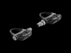 Trek Bikes Garmin Rally RS100 Single-sensing Power Meter Pedal Set