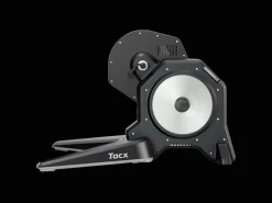 Trek Bikes Garmin Tacx FLUX S Direct Drive Smart Trainer