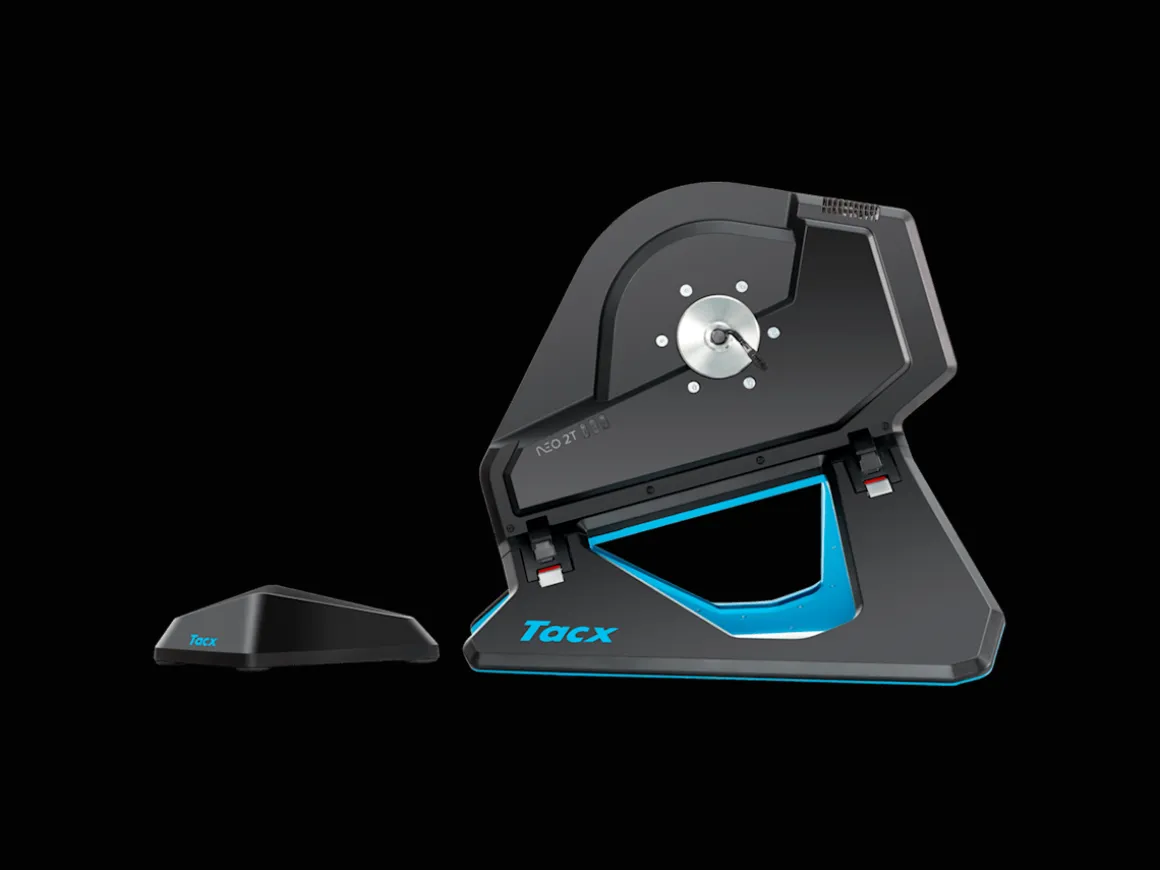 Trek Bikes Garmin Tacx NEO 2T Direct Drive Smart Trainer