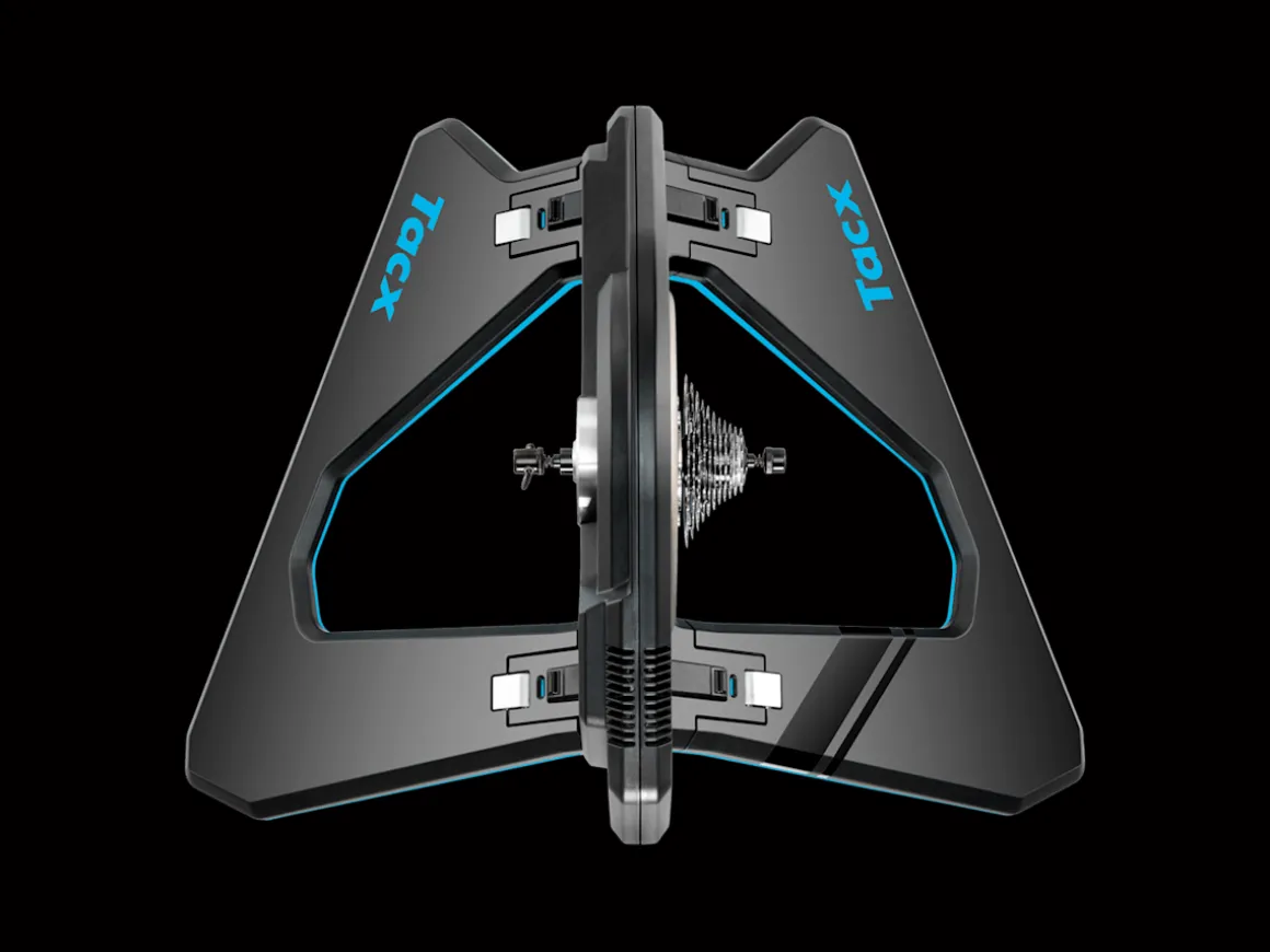 Trek Bikes Garmin Tacx NEO 2T Direct Drive Smart Trainer