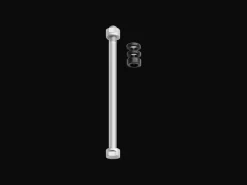 Trek Bikes Garmin Tacx Trainer T1707 E-Thru Axle Adapter