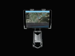 Trek Bikes Garmin Tacx Trainer Tablet Bracket