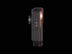 Trek Bikes Garmin Varia RCT715 Rearview Radar with Camera and Tail Light