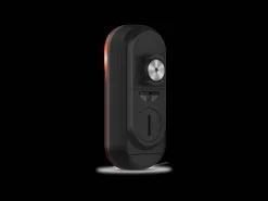 Trek Bikes Garmin Varia RCT715 Rearview Radar with Camera and Tail Light