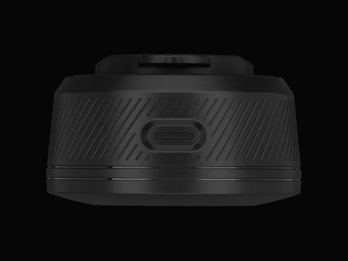 Trek Bikes Garmin Varia RVR315 Rearview Radar