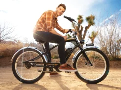 Trek Bikes Ghostrider Go!