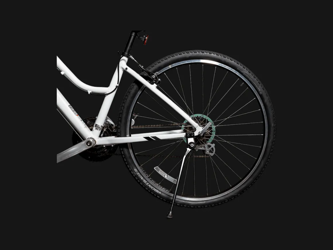 Trek Bikes Greenfield KSDM Direct Mount 340mm Kickstand