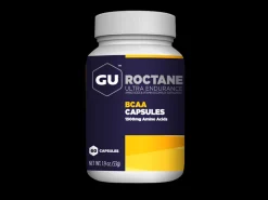 Trek Bikes GU BCAA Capsules Bottle of 60
