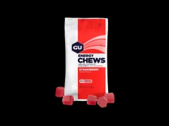 Trek Bikes Gu Energy Chews Box of 12 Bags