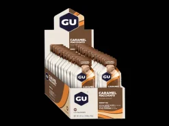 Trek Bikes GU Energy Gel Box of 24