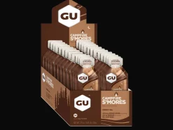 Trek Bikes GU Energy Gel Box of 24
