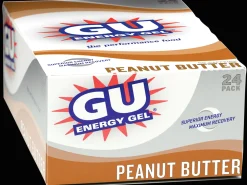Trek Bikes GU Energy Gel Box of 24