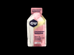 Trek Bikes GU Energy Gel Box of 24
