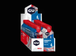 Trek Bikes GU Energy Gel Box of 24