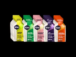 Trek Bikes GU Energy Gel Box of 24