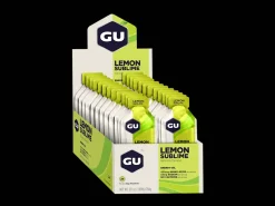 Trek Bikes GU Energy Gel Box of 24