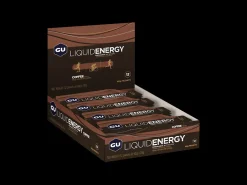 Trek Bikes Gu Energy Liquid Gels