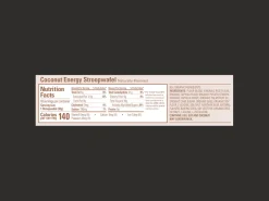 Trek Bikes GU Energy Stroopwafel Box of 16