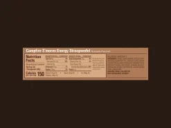 Trek Bikes GU Energy Stroopwafel Box of 16