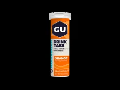 Trek Bikes GU Hydration Drink Tabs Box of 8 Tubes