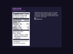 Trek Bikes GU Roctane Energy Drink Mix 24-Serving Canister