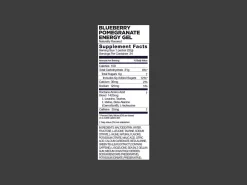 Trek Bikes GU Roctane Energy Gel Box of 24