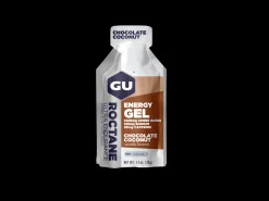 Trek Bikes GU Roctane Energy Gel Box of 24