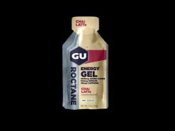 Trek Bikes GU Roctane Energy Gel Box of 24